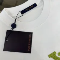 $32.00 USD Louis Vuitton LV T-Shirts Short Sleeved For Unisex #1423462