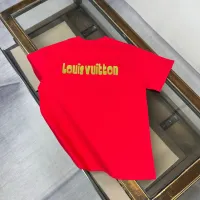 $32.00 USD Louis Vuitton LV T-Shirts Short Sleeved For Unisex #1423463