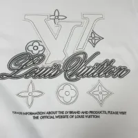 $32.00 USD Louis Vuitton LV T-Shirts Short Sleeved For Unisex #1423468