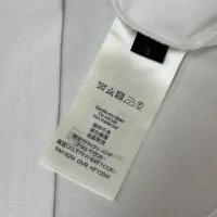 $32.00 USD Louis Vuitton LV T-Shirts Short Sleeved For Unisex #1423468