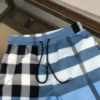 $38.00 USD Burberry Pants For Men #1423473