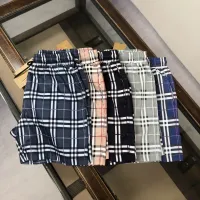 $38.00 USD Burberry Pants For Men #1423484