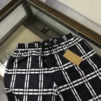 $38.00 USD Burberry Pants For Men #1423488