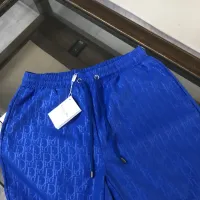 $38.00 USD Christian Dior Pants For Men #1423493
