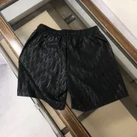 $38.00 USD Christian Dior Pants For Men #1423496