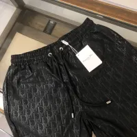 $38.00 USD Christian Dior Pants For Men #1423496