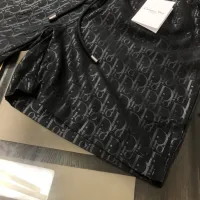 $38.00 USD Christian Dior Pants For Men #1423496
