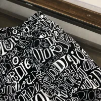 $38.00 USD Christian Dior Pants For Men #1423499