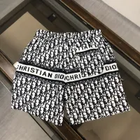 $38.00 USD Christian Dior Pants For Men #1423500