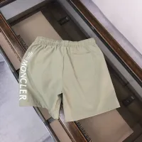 $38.00 USD Moncler Pants For Men #1423503