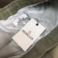 $38.00 USD Moncler Pants For Men #1423503