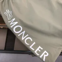 $38.00 USD Moncler Pants For Men #1423503