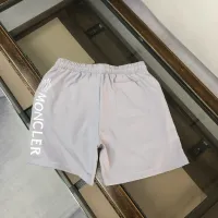 $38.00 USD Moncler Pants For Men #1423504