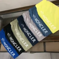 $38.00 USD Moncler Pants For Men #1423504