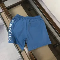 $38.00 USD Moncler Pants For Men #1423505