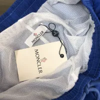 $38.00 USD Moncler Pants For Men #1423506