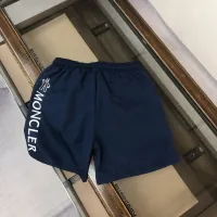 $38.00 USD Moncler Pants For Men #1423507