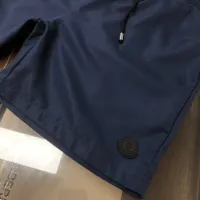 $38.00 USD Moncler Pants For Men #1423507