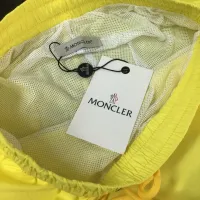 $38.00 USD Moncler Pants For Men #1423520