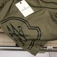 $38.00 USD Moncler Pants For Men #1423528