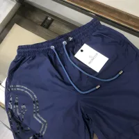 $38.00 USD Moncler Pants For Men #1423529