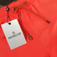 $38.00 USD Moncler Pants For Men #1423533