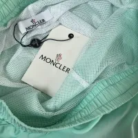 $38.00 USD Moncler Pants For Men #1423537