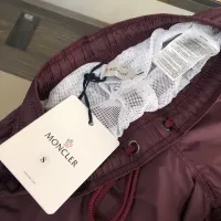 $38.00 USD Moncler Pants For Men #1423551