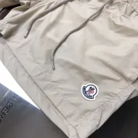 $38.00 USD Moncler Pants For Men #1423552