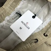 $38.00 USD Moncler Pants For Men #1423552