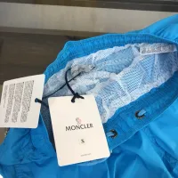 $38.00 USD Moncler Pants For Men #1423555