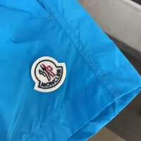 $38.00 USD Moncler Pants For Men #1423555