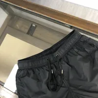 $38.00 USD Moncler Pants For Men #1423560
