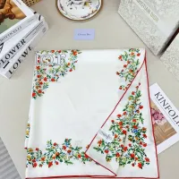$64.00 USD Christian Dior Silk Squares #1423561