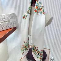 $64.00 USD Christian Dior Silk Squares #1423561