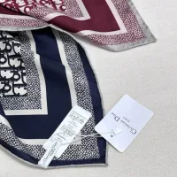 $76.00 USD Christian Dior Silk Squares #1423563