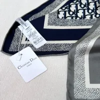 $76.00 USD Christian Dior Silk Squares #1423564