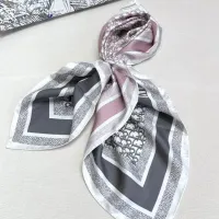 $76.00 USD Christian Dior Silk Squares #1423565