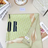$64.00 USD Christian Dior Silk Squares #1423568