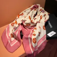 $85.00 USD Chanel Silk Squares #1423576