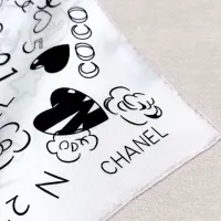 $76.00 USD Chanel Silk Squares #1423586