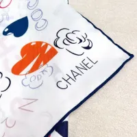$76.00 USD Chanel Silk Squares #1423587