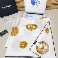 $64.00 USD Chanel Silk Squares #1423590
