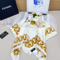 $64.00 USD Chanel Silk Squares #1423592