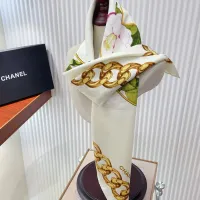 $64.00 USD Chanel Silk Squares #1423592