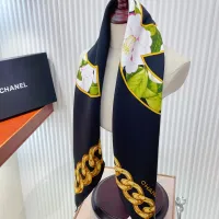 $64.00 USD Chanel Silk Squares #1423593