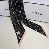 $29.00 USD Chanel Silk Scarf #1423595