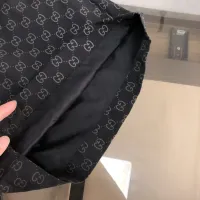 $38.00 USD Gucci Pants For Men #1423599