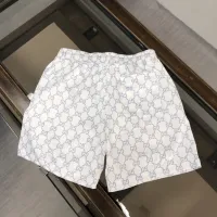 $38.00 USD Gucci Pants For Men #1423600