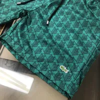 $38.00 USD Lacoste Pants For Men #1423608